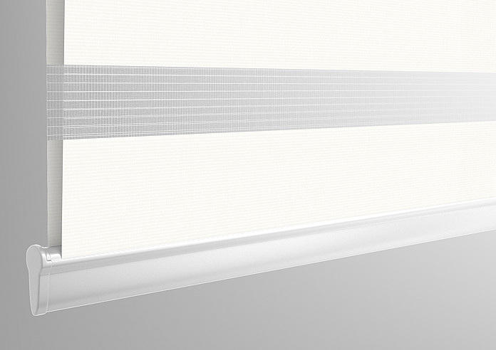 Origin, Cream - Twist&Fit Day and Night Blind - Image 4